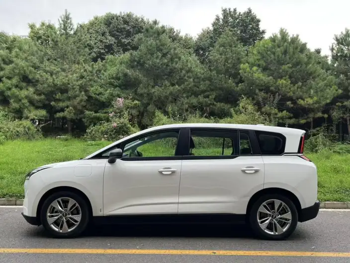 BESTUNE NAT 2023 Model PRO Enjoy Edition Travel Edition 419KM – фото 3