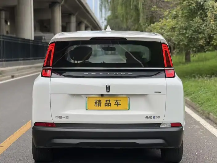 BESTUNE NAT 2023 Model PRO Enjoy Edition Travel Edition 419KM – фото 5