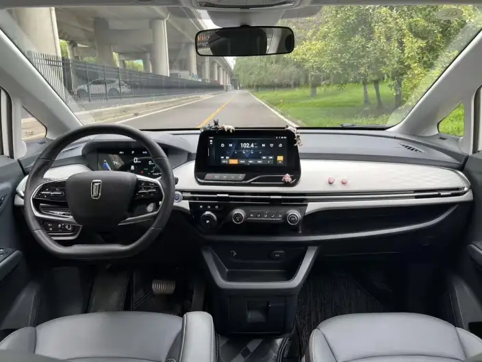 BESTUNE NAT 2023 Model PRO Enjoy Edition Travel Edition 419KM – фото 6