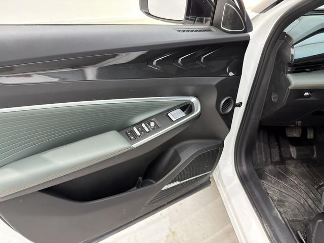 Geely Boyue 2024 1.5TD Dragon Edition – фото 7