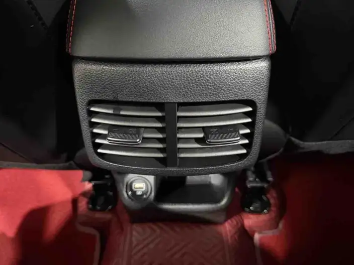 Kia Seltos 2021 Model 1.5L CVT Trend Edition – фото 8
