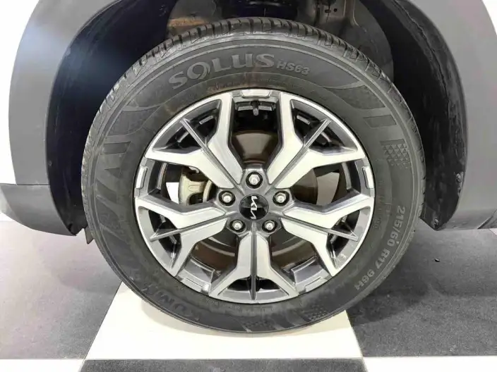 Kia Seltos 2021 Model 1.5L CVT Trend Edition – фото 9
