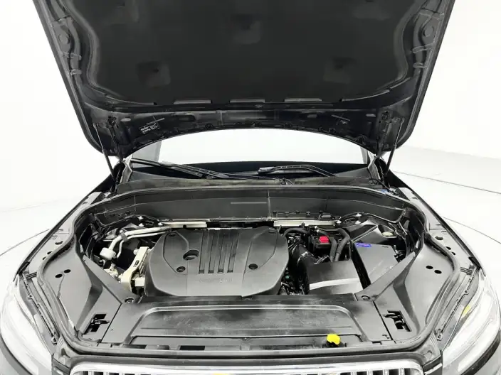 Volvo XC90 2023 Model B5 Zhixing Deluxe Edition 5 seat – фото 10