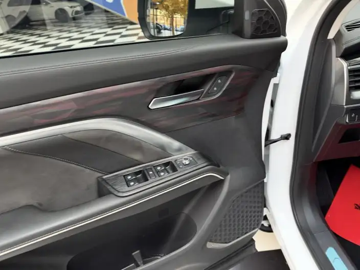 Haval H6 2023 Model Guo Trendy Edition 1.5T Automatic Champion Edition – фото 9
