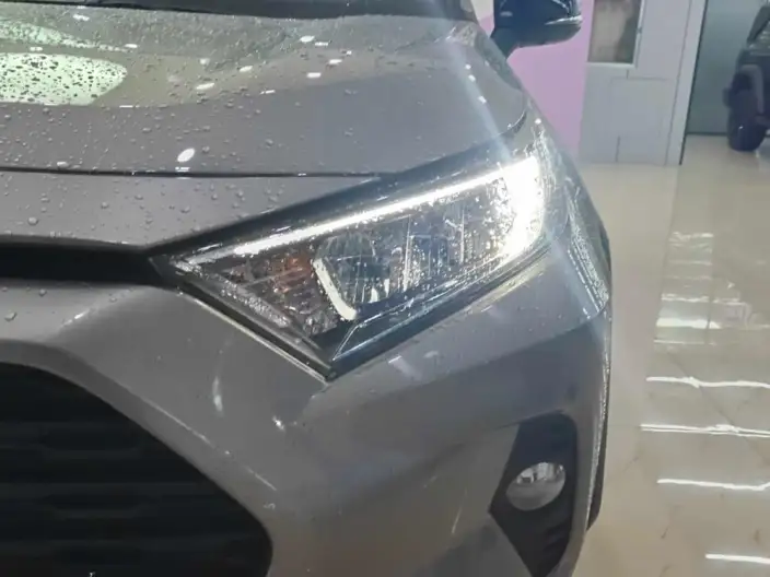 Toyota RAV4 2020 Model 2.0L CVT 4WD Fashion edition – фото 10