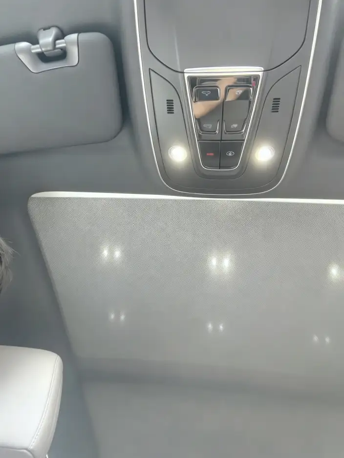 BYD Tang DM 2024 Model Honor Edition DM-i 112KM Noble Model – фото 8