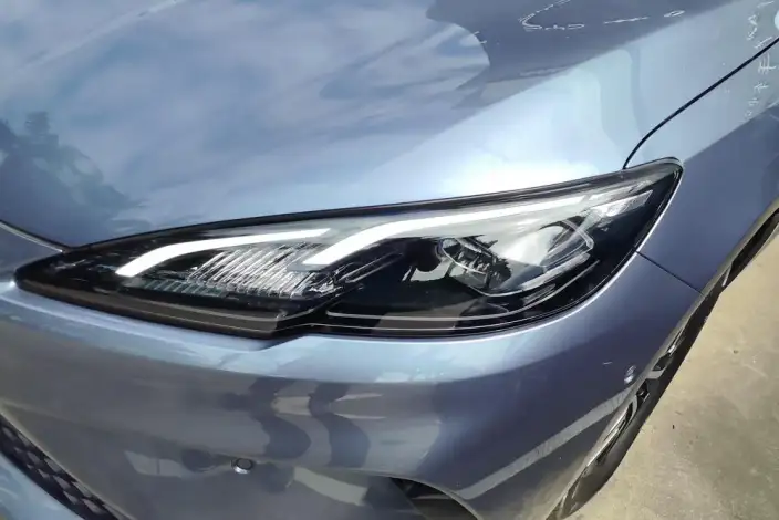 BYD Seal 05DM 2025 Model Smart Driving Edition DM-i 120KM Flagship Model – фото 4