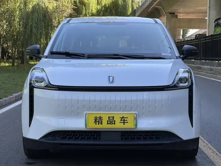 BESTUNE NAT 2023 Model PRO Shuxiang Travel Edition 419KM – фото 2
