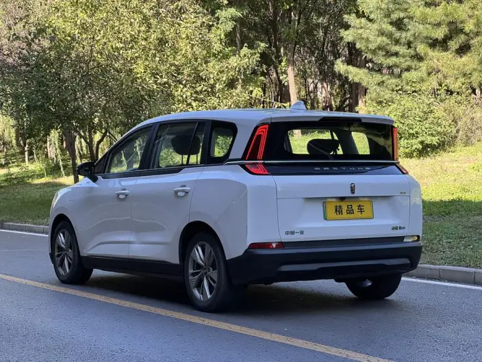 BESTUNE NAT 2023 Model PRO Shuxiang Travel Edition 419KM – фото 5