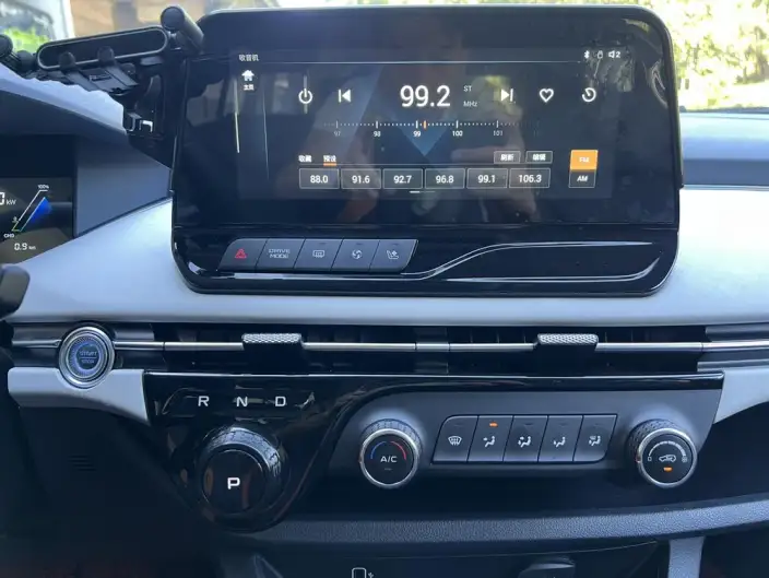 BESTUNE NAT 2023 Model PRO Shuxiang Travel Edition 419KM – фото 10
