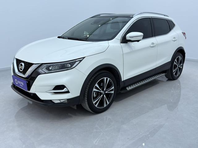 Nissan Qashqai Модель 2022 года 2.0L XV Prem.Pro Deluxe Edition Pilot Edition – фото 1