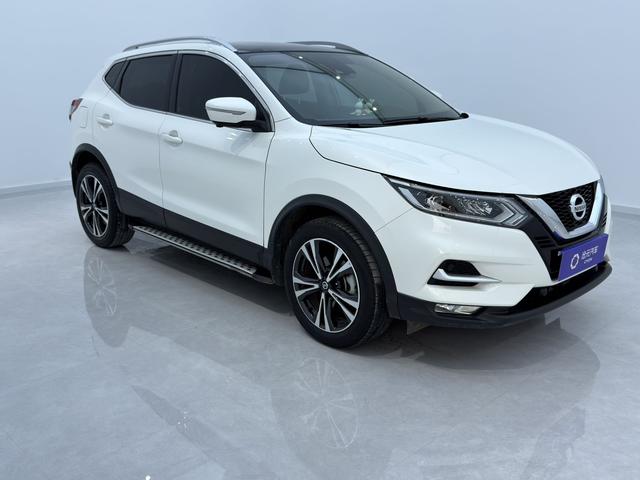 Nissan Qashqai Модель 2022 года 2.0L XV Prem.Pro Deluxe Edition Pilot Edition – фото 3