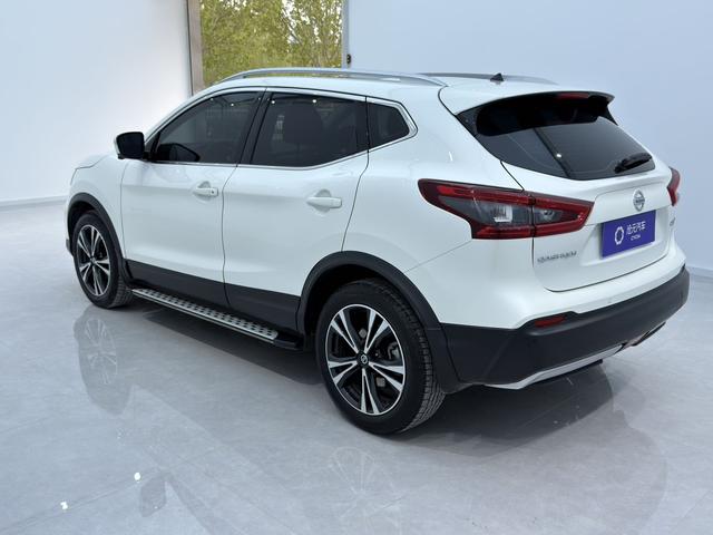 Nissan Qashqai Модель 2022 года 2.0L XV Prem.Pro Deluxe Edition Pilot Edition – фото 4