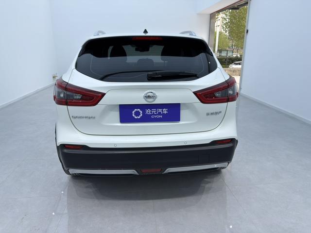 Nissan Qashqai Модель 2022 года 2.0L XV Prem.Pro Deluxe Edition Pilot Edition – фото 5