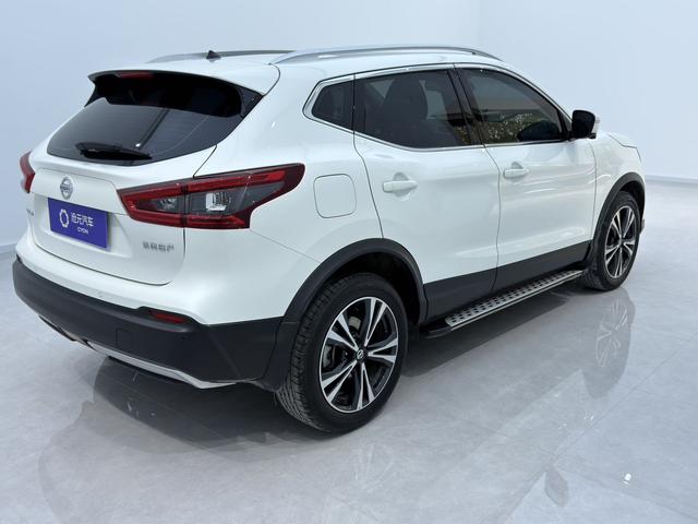 Nissan Qashqai Модель 2022 года 2.0L XV Prem.Pro Deluxe Edition Pilot Edition – фото 6