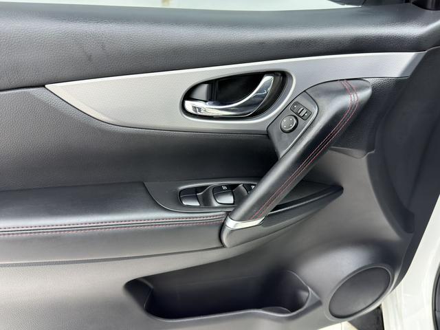Nissan Qashqai Модель 2022 года 2.0L XV Prem.Pro Deluxe Edition Pilot Edition – фото 7