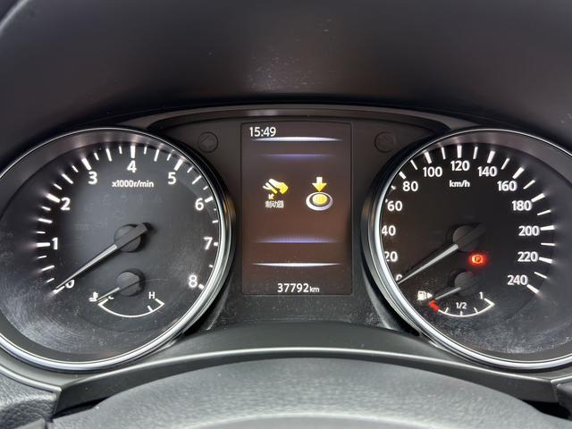 Nissan Qashqai Модель 2022 года 2.0L XV Prem.Pro Deluxe Edition Pilot Edition – фото 10