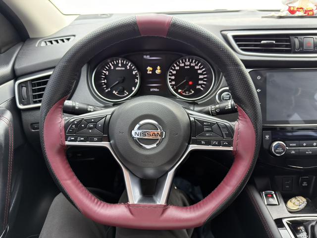 Nissan Qashqai Модель 2022 года 2.0L XV Prem.Pro Deluxe Edition Pilot Edition – фото 11