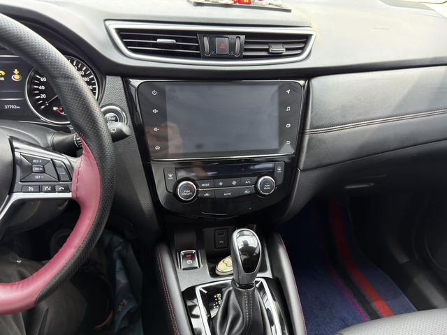 Nissan Qashqai Модель 2022 года 2.0L XV Prem.Pro Deluxe Edition Pilot Edition – фото 12