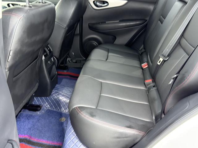 Nissan Qashqai Модель 2022 года 2.0L XV Prem.Pro Deluxe Edition Pilot Edition – фото 15