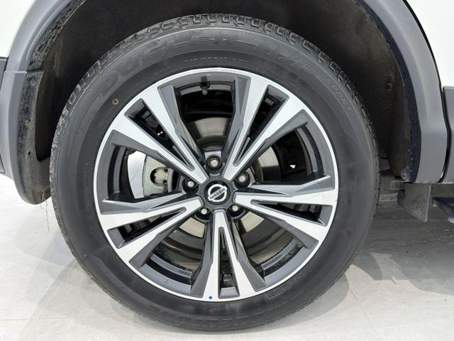 Nissan Qashqai Модель 2022 года 2.0L XV Prem.Pro Deluxe Edition Pilot Edition – фото 18