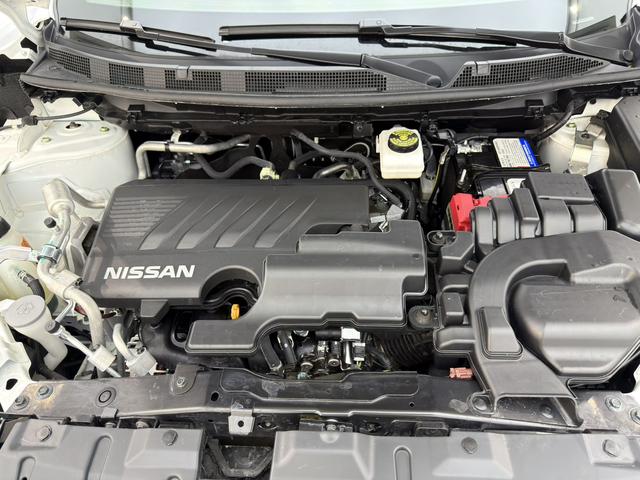 Nissan Qashqai Модель 2022 года 2.0L XV Prem.Pro Deluxe Edition Pilot Edition – фото 19