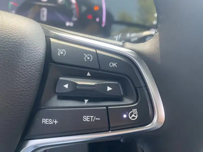 GAC Trumpchi M6 2021 Model Pro 270T AT Exclusive Edition – фото 7