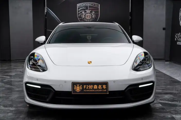 Panamera 2022 Model Panamera 2.9T – фото 2