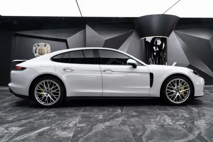 Panamera 2022 Model Panamera 2.9T – фото 7