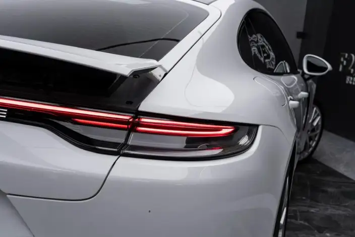 Panamera 2022 Model Panamera 2.9T – фото 9