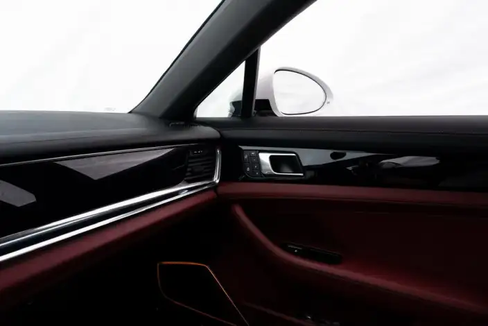 Panamera 2022 Model Panamera 2.9T – фото 10