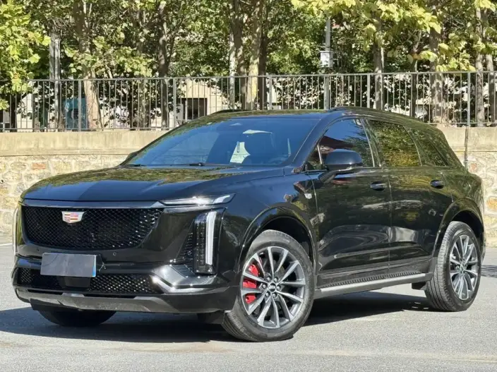 Cadillac XT5 2025 Model 28T 4WD Noble Model – фото 1