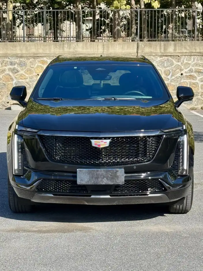 Cadillac XT5 2025 Model 28T 4WD Noble Model – фото 2