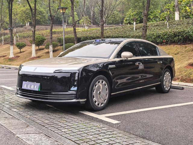 Zunjie S800 2025 модификация Extended Range Star Edition Exclusive Edition 5 seat
