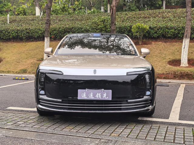 Zunjie S800 2025 модификация Extended Range Star Edition Exclusive Edition 5 seat