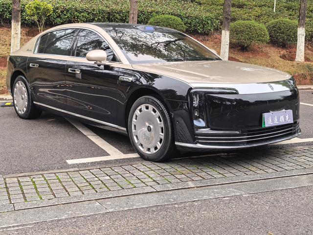 Zunjie S800 2025 модификация Extended Range Star Edition Exclusive Edition 5 seat