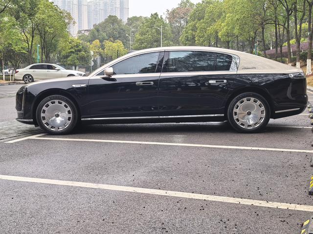 Zunjie S800 2025 модификация Extended Range Star Edition Exclusive Edition 5 seat