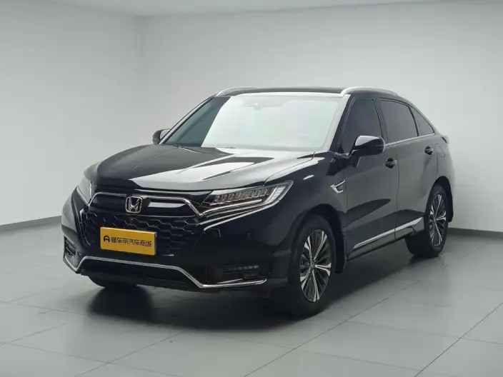 Honda UR-V 2020 Model 370TURBO 4WD Zunyao Edition – фото 1