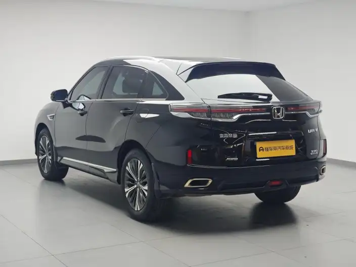 Honda UR-V 2020 Model 370TURBO 4WD Zunyao Edition – фото 5