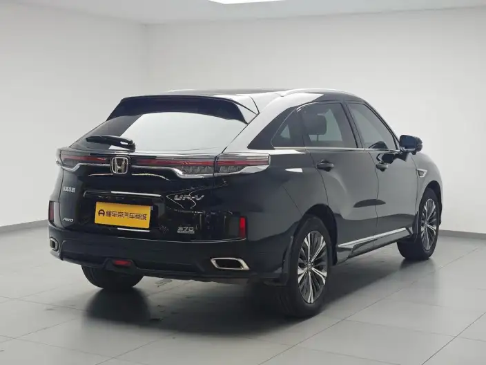 Honda UR-V 2020 Model 370TURBO 4WD Zunyao Edition – фото 7