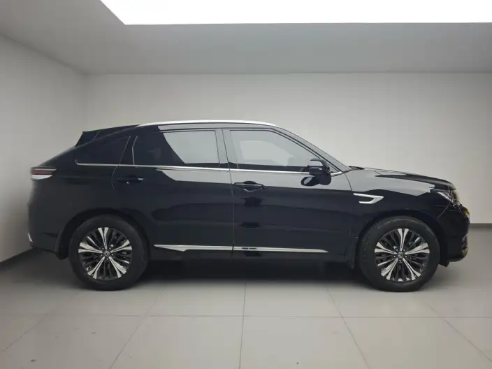 Honda UR-V 2020 Model 370TURBO 4WD Zunyao Edition – фото 8