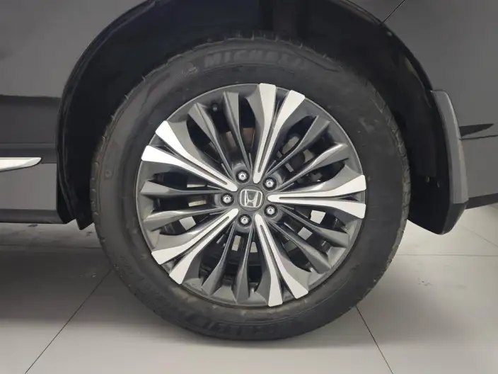 Honda UR-V 2020 Model 370TURBO 4WD Zunyao Edition – фото 9