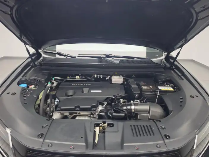 Honda UR-V 2020 Model 370TURBO 4WD Zunyao Edition – фото 10