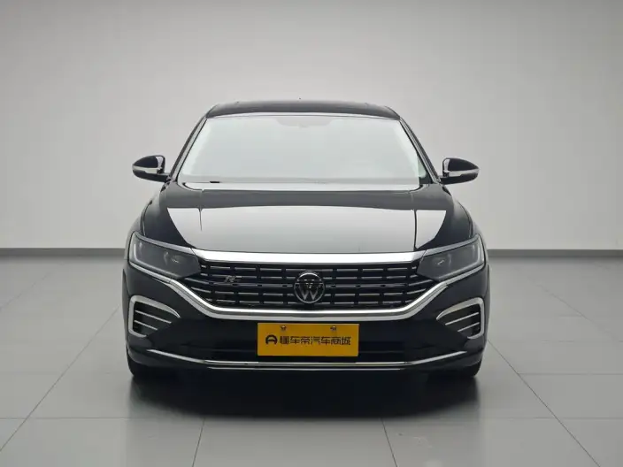 Volkswagen Passat 2024 Model 330TSI Elite Edition – фото 2