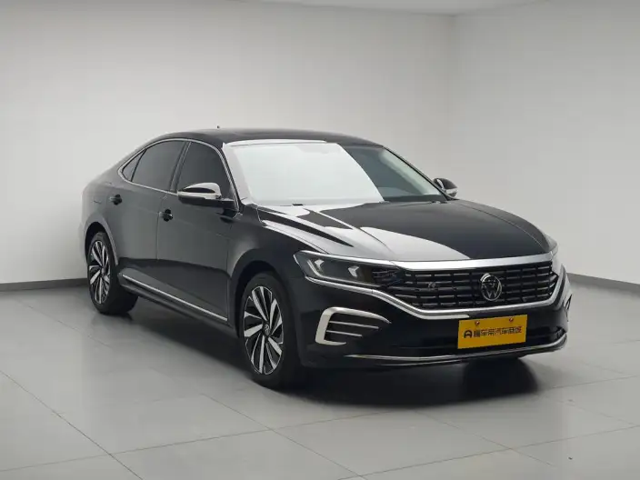 Volkswagen Passat 2024 Model 330TSI Elite Edition – фото 3
