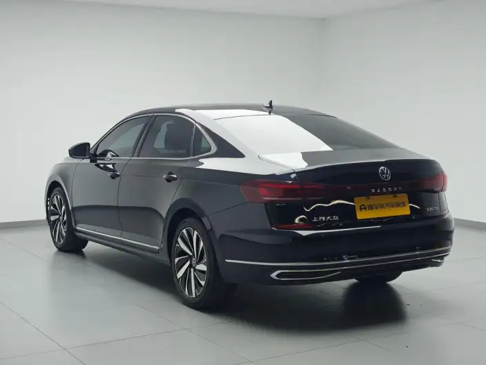 Volkswagen Passat 2024 Model 330TSI Elite Edition – фото 5