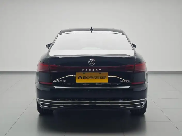 Volkswagen Passat 2024 Model 330TSI Elite Edition – фото 6