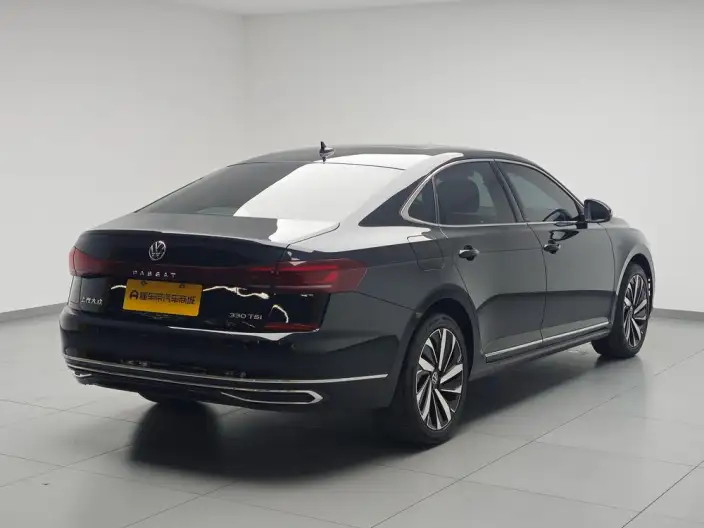 Volkswagen Passat 2024 Model 330TSI Elite Edition – фото 7