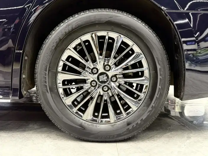 Vellfire 2021 Model Toyota Crown Hybrid 2.5L HV Supreme Edition – фото 5