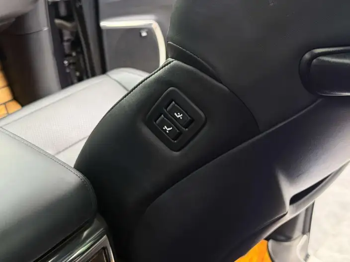 Vellfire 2021 Model Toyota Crown Hybrid 2.5L HV Supreme Edition – фото 10